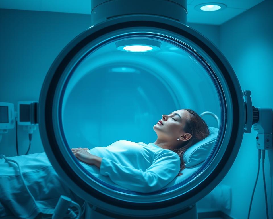 Enhancing Quality of Life with Hyperbaric Therapy in Los Angeles