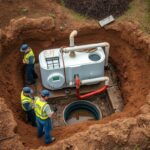 Preventative Maintenance: Keeping Your Brentwood Septic Tank in Top Shape