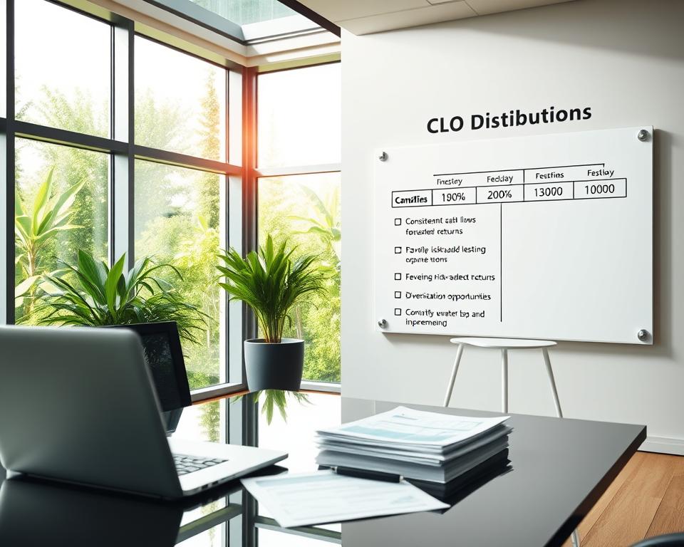 The Lifecycle of a CLO: From Ramp-Up to Redemption